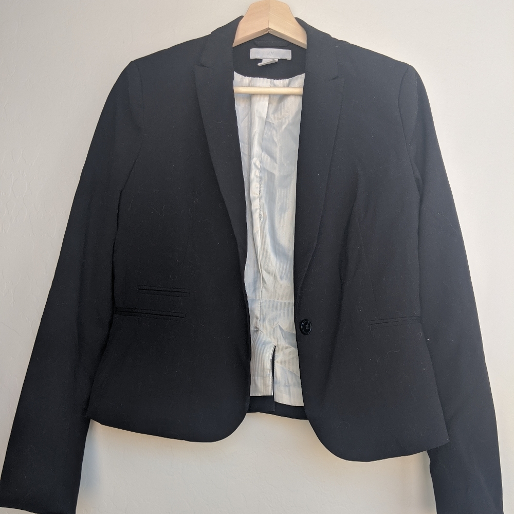 H&M Suit Blazer